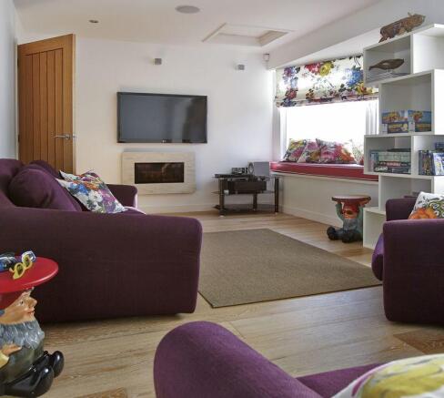 Sitting Room 1