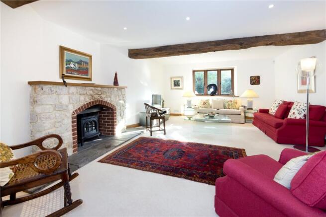 Drawing Room