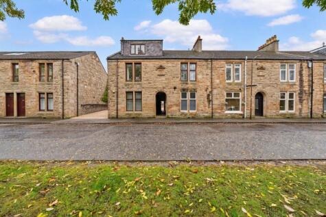 Grangeburn Road, Grangemouth, FK3