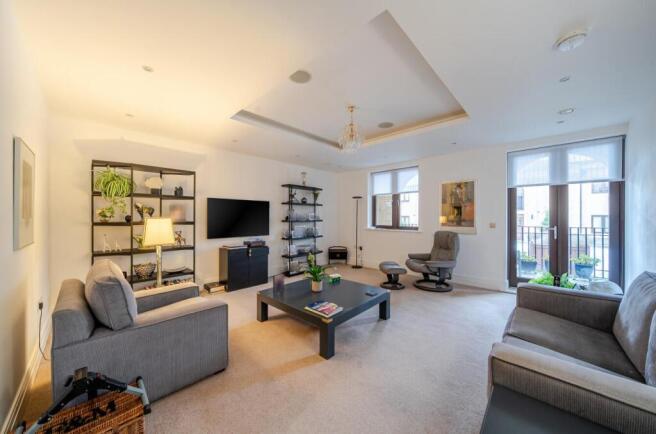 Davidson Frost-Wellings, DFW, Walled Gardens, Livi