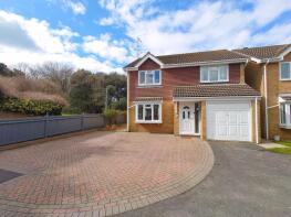 6, Chatsworth Park, Peacehaven BN10 7DZ