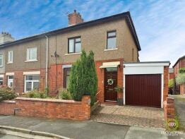23, Coronation Street, Great Harwood BB6 7SL