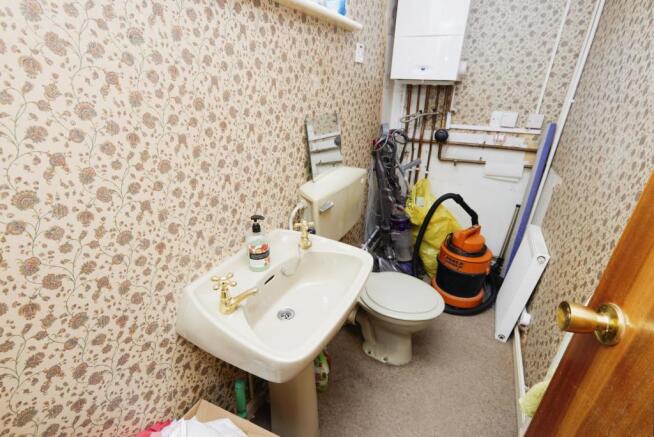 Cloakroom