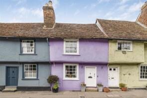 47, Castle Street, Saffron Walden CB10 1BD