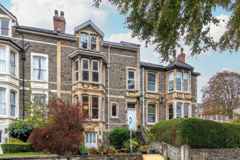 Ravenswood Road, Redland, Bristol, BS6