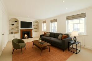 14, Petersham Place, London SW7 5PX