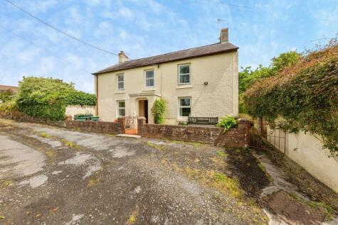 High Street, Abergwili, Carmarthen, Carmarthenshire, SA31