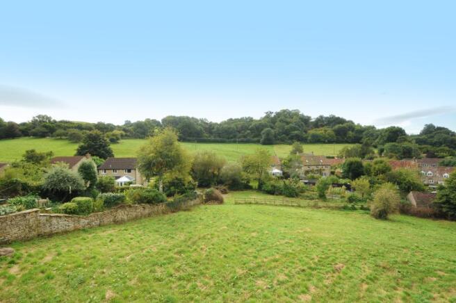 Paddock and View