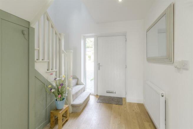 7a Oakfield Gardens , Atherstone