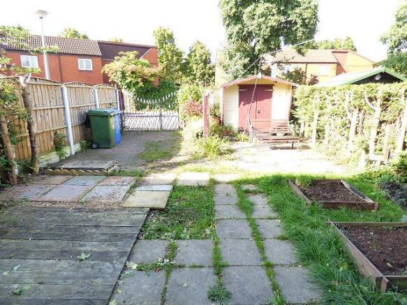 garden