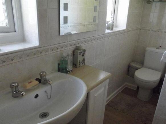 Bathroom Additional