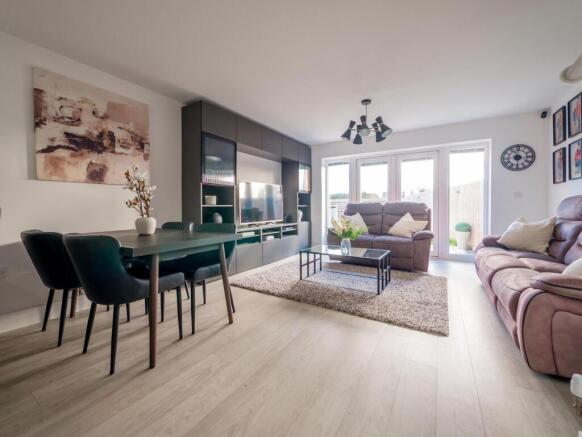 Lounge/Diner