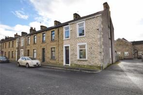 21, George Street, Clitheroe BB7 1BU
