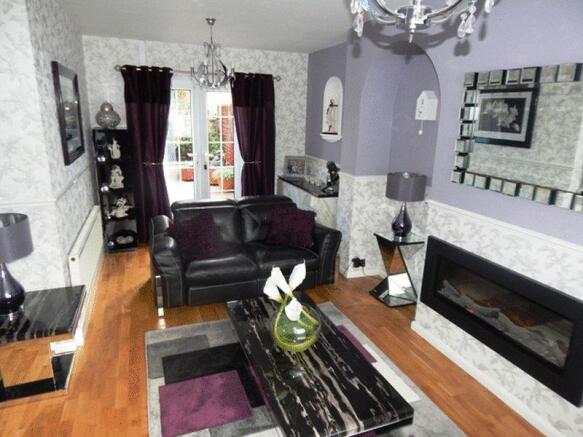 ADD LOUNGE
