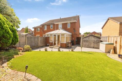 Emet Grove, Emersons Green, Bristol