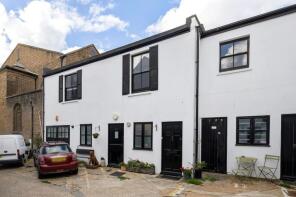 12, Chapel Mews, Hove BN3 1AR
