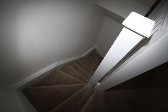 Stairway