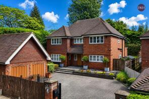 18, Cottage Close, Watford WD17 3NN