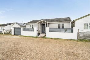44, Meon Shore Huts, Meon Road, Fareham PO14 4HN