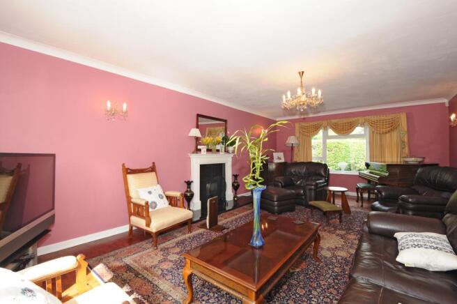 Drawing Room