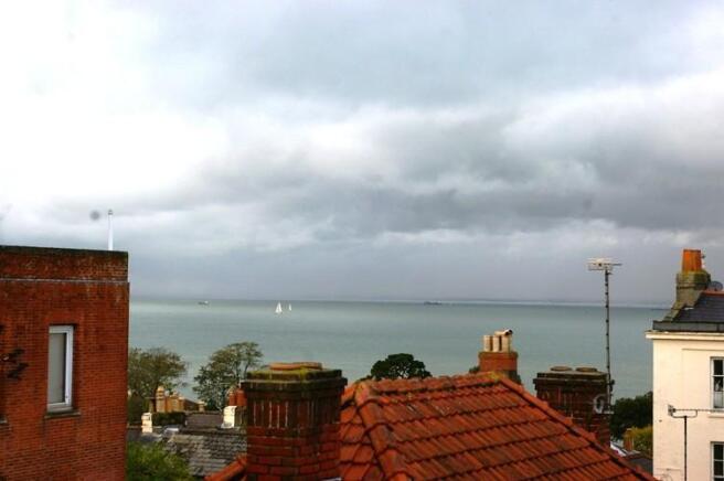 SOLENT VIEWS