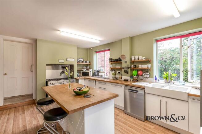 Moorgate, Retford, Nottinghamshire DN22 6TL photo 3