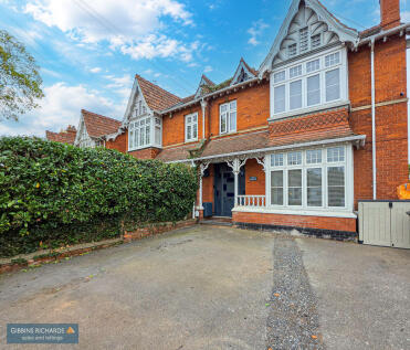 Wembdon Road, Bridgwater