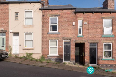 Tennyson Road, Walkley, Sheffield, S6 2WE