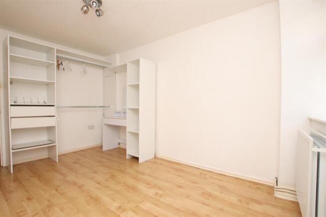 Main bedroom
