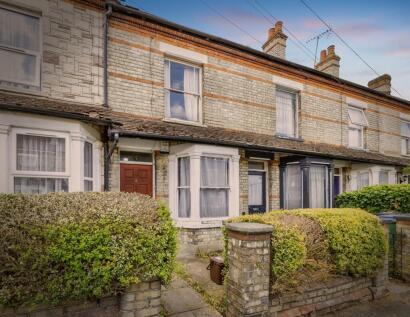 St. Marys Road, Watford