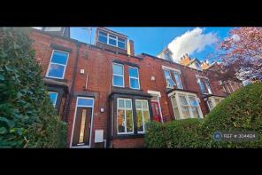 16, Chapel Lane, Headingley, Leeds LS6 3BW
