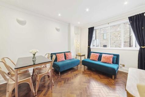 Elystan Place, Chelsea