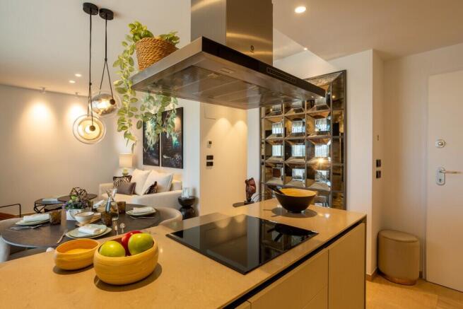 Residencial Zante (