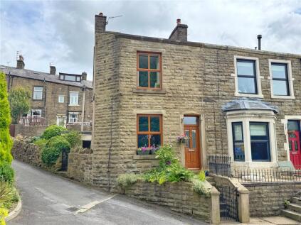 Crankshaw Street, Rawtenstall, Rossendale, BB4