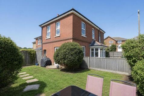 Ideal Family Home * Shanklin
