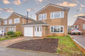 22, Prince Rupert Avenue, Kettering NN14 2PH