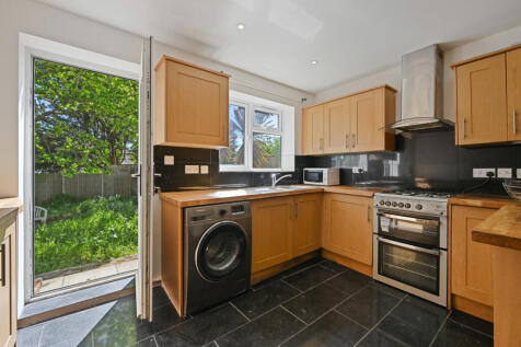 Hoylake Road, London, W3 7