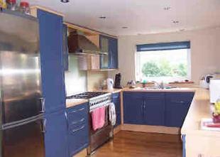 Kitchen-Breakfast Room