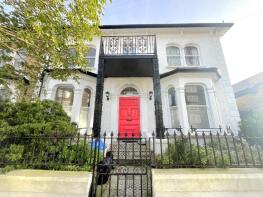 Highfield Lodge, Wilson Road, Southend-on-sea SS1 1HG