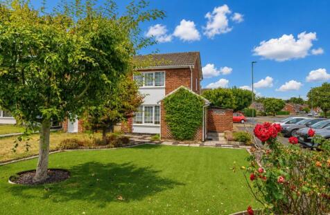 Outlands Drive, Hinckley