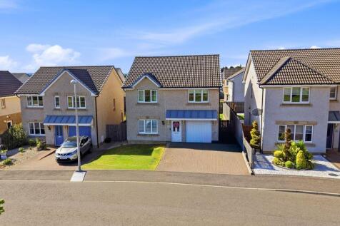 10 Moonlight Gardens, Arbroath, DD11 5LE
