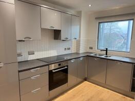 50, 323 Anchor Point, Bramall Lane, Highfield, Sheffield S2 4RQ