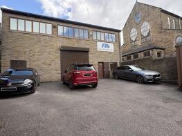 20, Guy Street, Bradford BD4 7BB