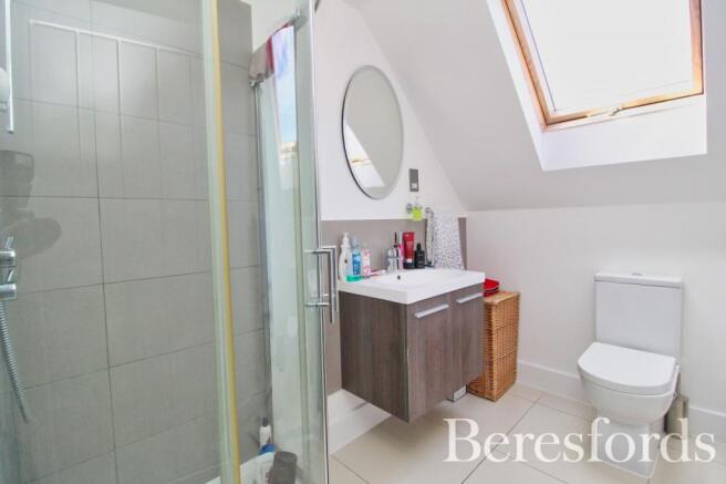 Internal (En-suite)
