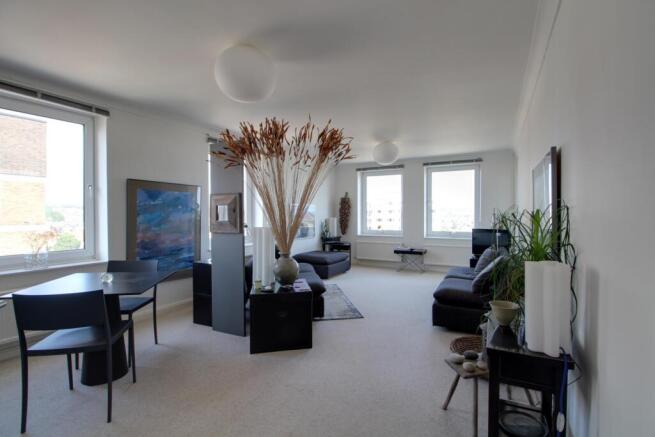 Living room 1
