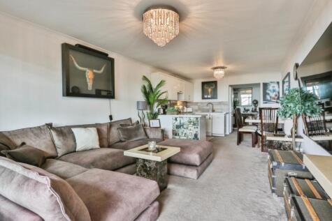 Manor Road, BOURNEMOUTH, Dorset, BH1