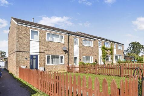 Pepys Road, St. Neots, PE19