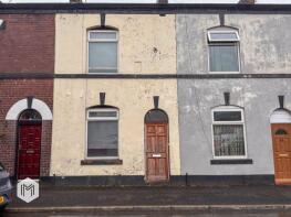114, York Street, Bury BL9 7AH