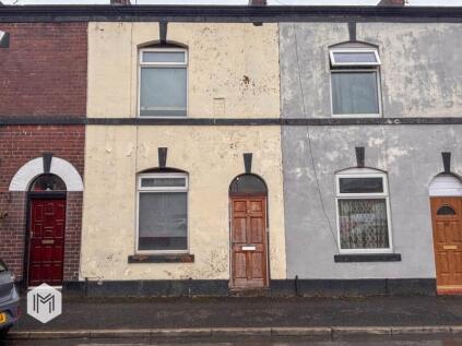 York Street, Bury, BL9