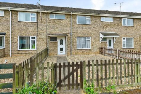 Camfrey, King's Lynn